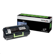 Lexmark 78C2XME extranagy kapacitású festékkazetta magenta (78C2XME) nyomtatópatron & toner