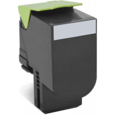 Lexmark 802HKE nagy kapacitású festékkazetta fekete (4k) (80C2HKE) nyomtatópatron & toner