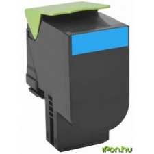 Lexmark 80C2HC0 EREDETI nyomtatópatron & toner