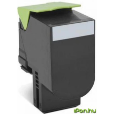 Lexmark 80C2XKE EREDETI nyomtatópatron & toner