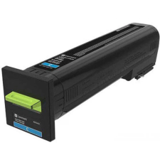Lexmark 82K2UCE Corporate Toner Cián (82K2UCE) nyomtatópatron & toner