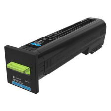 Lexmark 82K2XCE Eredeti Toner Cián nyomtatópatron & toner