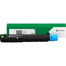 Lexmark 85D0HC0 EREDETI nyomtatópatron & toner