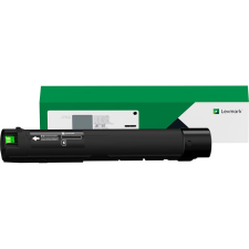 Lexmark 85D0HK0 Eredeti Toner Fekete (85D0HK0) nyomtatópatron & toner