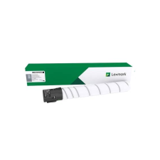 Lexmark 86C0HK0 Eredeti Toner Fekete nyomtatópatron & toner
