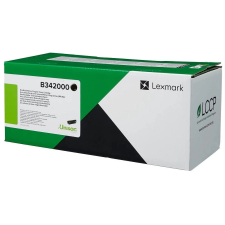 Lexmark B342000 EREDETI nyomtatópatron & toner