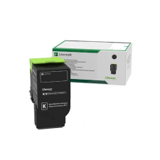 Lexmark C252UKO Eredeti Toner Fekete nyomtatópatron & toner