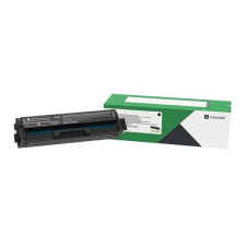 Lexmark C3220K0 Black toner nyomtatópatron & toner
