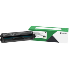 Lexmark C3220K0 fekete nyomtatópatron & toner