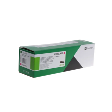 Lexmark C3220M0 magenta toner (eredeti) nyomtatópatron & toner
