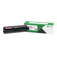 Lexmark C332HM0 - eredeti toner, magenta (magenta) nyomtatópatron & toner