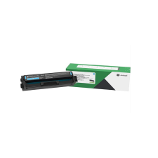 Lexmark C342XC0 Eredeti Toner Cián nyomtatópatron & toner