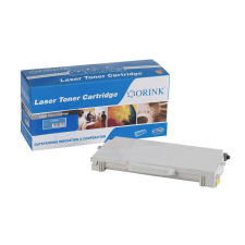 Lexmark C510 (6600 lap) Orink sárga utángyártott toner nyomtatópatron & toner