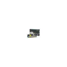 Lexmark C5220YS sárga eredeti toner nyomtatópatron & toner