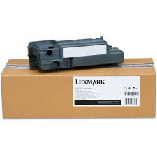 Lexmark C734 C736 szemetes tartály eredeti 25K C734X77G nyomtatópatron & toner