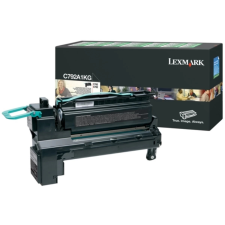 Lexmark C792A1KG EREDETI nyomtatópatron & toner