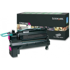 Lexmark C792X1MG Toner (eredeti) nyomtatópatron & toner