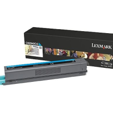 Lexmark C925 nagy kapacitású festékkazetta ciánkék (C925H2CG) (C925H2CG) - Nyomtató Patron nyomtatópatron & toner