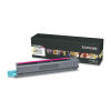 Lexmark C925H2MG Eredeti Toner Magenta (C925H2MG)