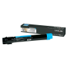 Lexmark C950X2CG Toner (eredeti)