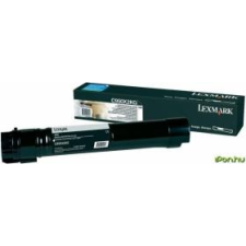 Lexmark C950X2KG EREDETI nyomtatópatron & toner