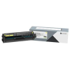Lexmark CS431DW / CX431ADW sárga toner (6700 oldal) (20N0X40)