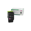 Lexmark [CS531/632/CX532/635] 75M2XM0 magenta eredeti toner