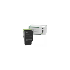 Lexmark [CS531/CX532] 75M2HK0 fekete eredeti toner nyomtatópatron & toner