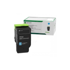 Lexmark CS531, CX532 Cyan toner (75M2HC0) nyomtatópatron & toner