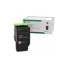 Lexmark CS531, CX532 Magenta toner nyomtatópatron & toner