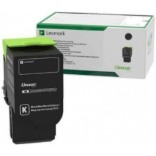 Lexmark CS632,CX635 Toner Black 20.000 oldal kapacitás nyomtatópatron & toner