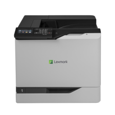 Lexmark CS820de nyomtató