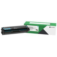 Lexmark CS/CX331,431 Toner Cyan 1.500 oldal kapacitás nyomtatópatron & toner