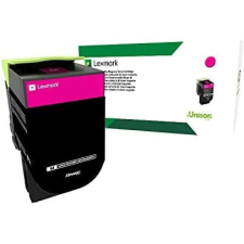 Lexmark CS/CX417, 517 tonerkazetta magenta (71B0H30) (71B0H30) nyomtatópatron & toner