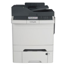 Lexmark CX410dte nyomtató
