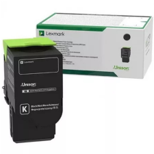 Lexmark CX622/CS521 toner black ORIGINAL 10,5K nyomtatópatron & toner