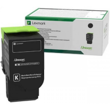Lexmark CX725 nagy kapacitású tonerkazetta magenta (16K) (84C2HME) (84C2HME) nyomtatópatron & toner