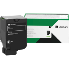 Lexmark CX735 Toner Black 28.000 oldal kapacitás nyomtatópatron & toner