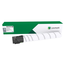  Lexmark [CX92x] 86C0HK0 fekete eredeti 34k toner nyomtatópatron & toner