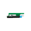 Lexmark [CX930/931] 85D0HC0 kék eredeti toner