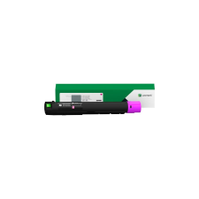 Lexmark [CX930/931] 85D0HM0 magenta eredeti toner nyomtatópatron & toner