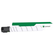 Lexmark CX/92x nagy kapacitású festékkazetta fekete  (86C0HK0) (86C0HK0) nyomtatópatron & toner