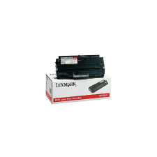 Lexmark E210 Black toner (0010S0150) nyomtatópatron & toner