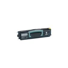 Lexmark E232, E240, E33X, E34X festékkazetta (2.5K) fekete (24016SE) nyomtatópatron & toner