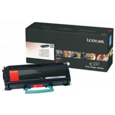 Lexmark E260A31E Toner Fekete nyomtatópatron & toner