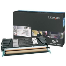 Lexmark E360H31E EREDETI nyomtatópatron & toner