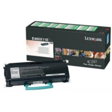 Lexmark E460X11E nyomtatópatron & toner