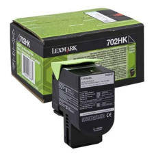 Lexmark - Fekete Lézertoner - CS310/410/510 - 4000 oldal nyomtatópatron & toner