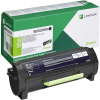 Lexmark fekete toner 3k B232000 (eredeti)