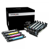 Lexmark Imaging Kit 700Z5 Black and Colour (70C0Z50)